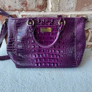 Brahmin Shoulder Bag